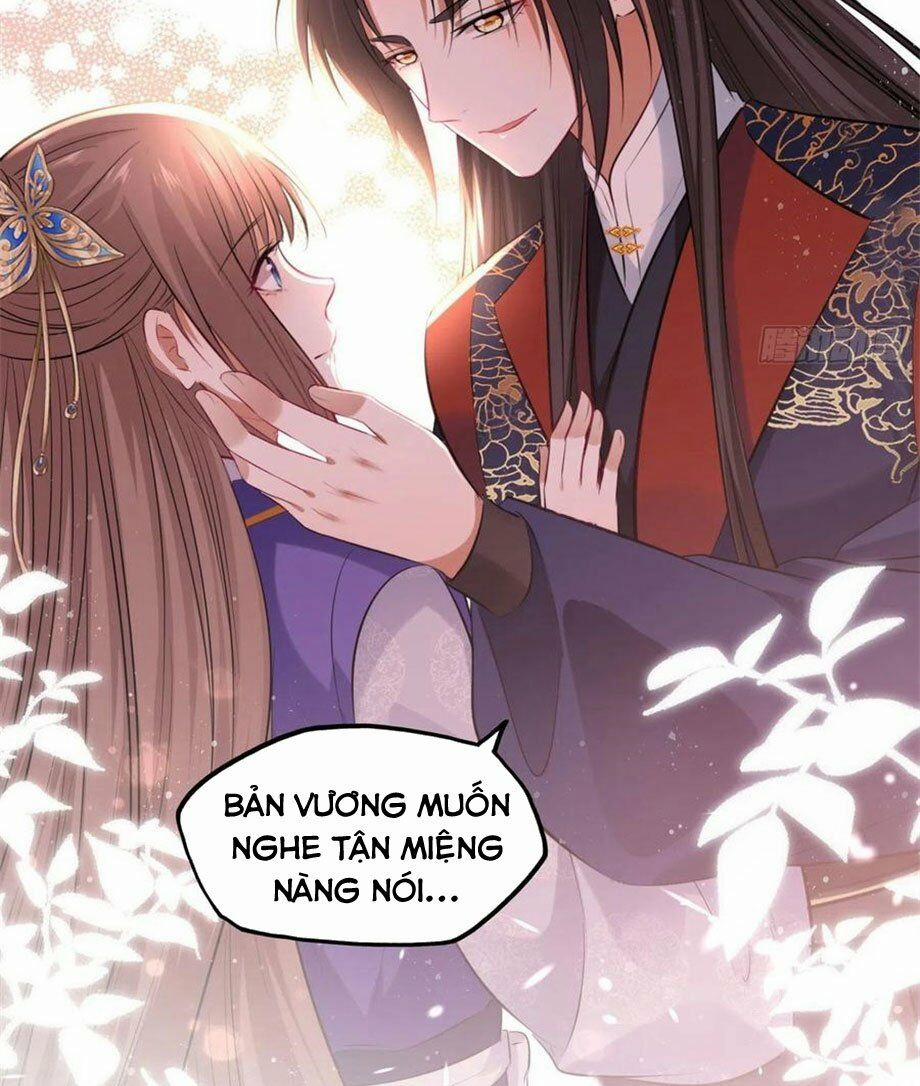 Vương Phi Thật Thích Trang Điểm 114 trang 27