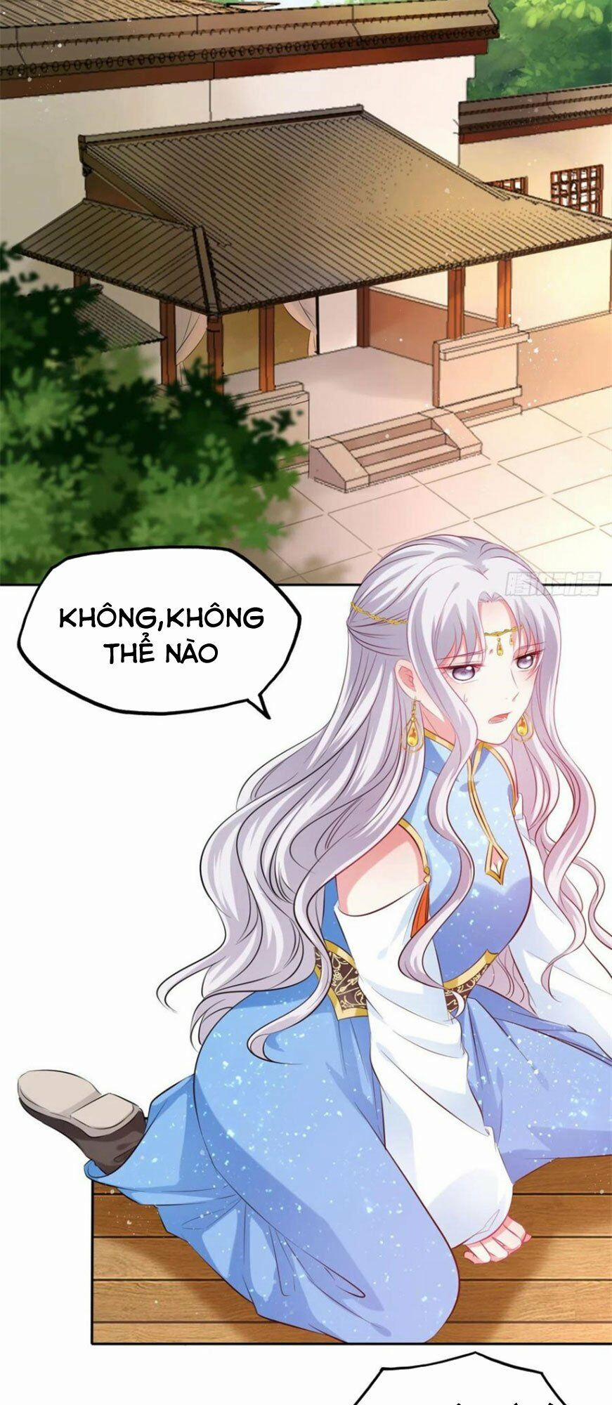 Vương Phi Thật Thích Trang Điểm 114 trang 6