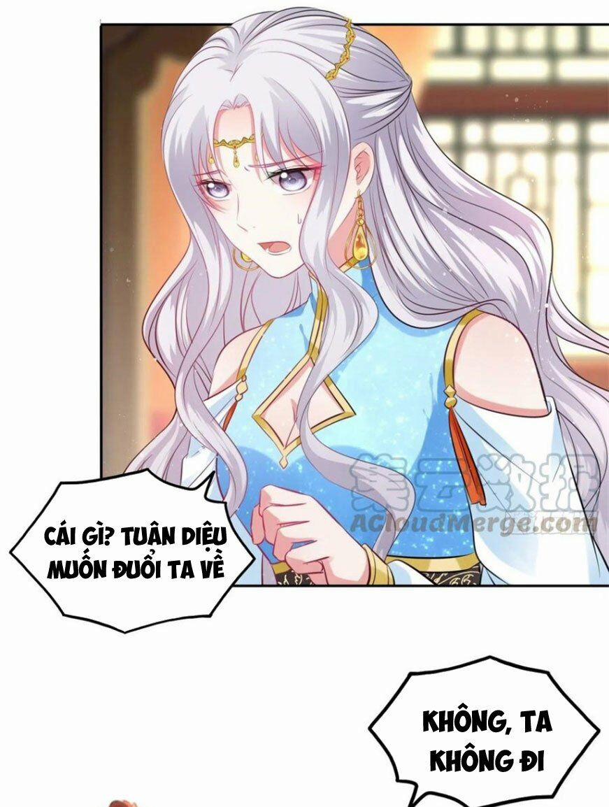 Vương Phi Thật Thích Trang Điểm 115 trang 13