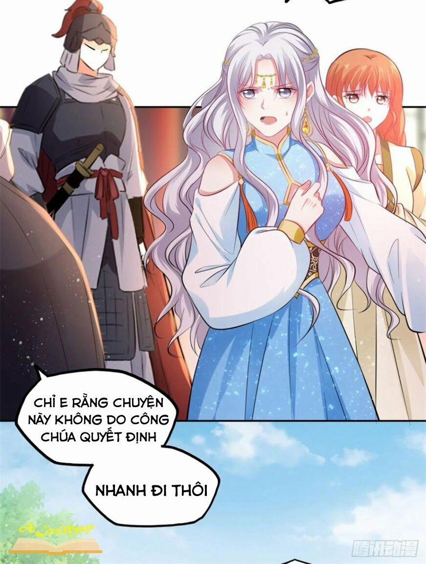 Vương Phi Thật Thích Trang Điểm 115 trang 14