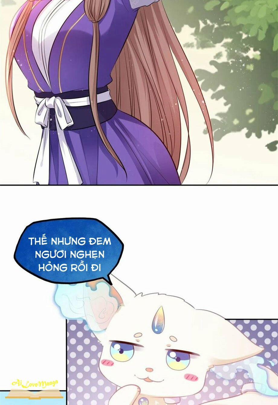 Vương Phi Thật Thích Trang Điểm 115 trang 17