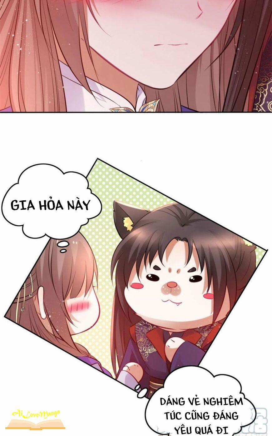 Vương Phi Thật Thích Trang Điểm 115 trang 2