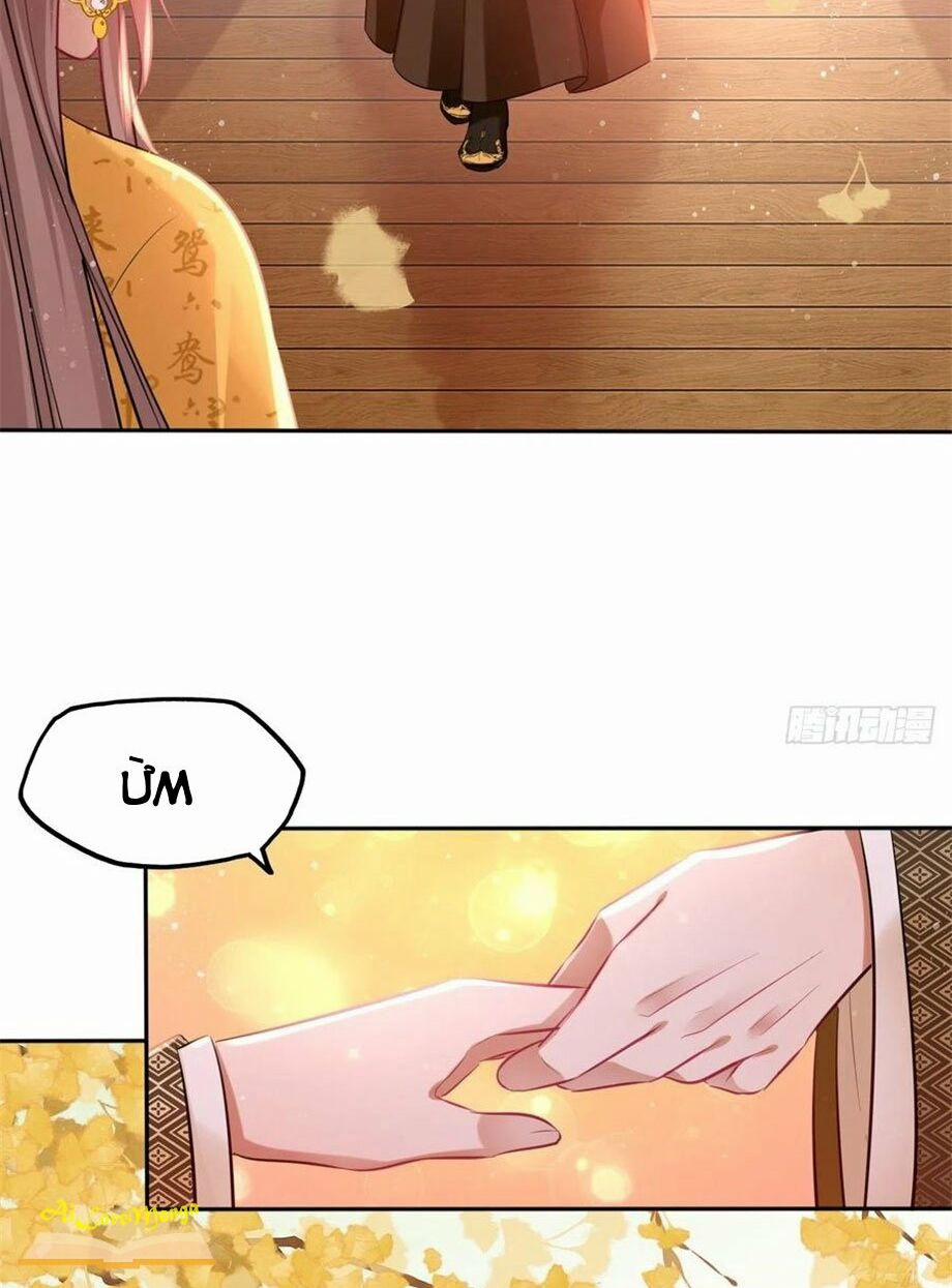 Vương Phi Thật Thích Trang Điểm 115 trang 28