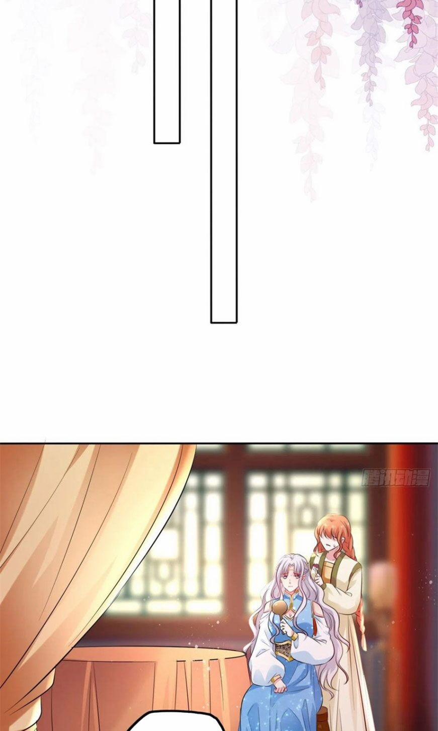 Vương Phi Thật Thích Trang Điểm 115 trang 8