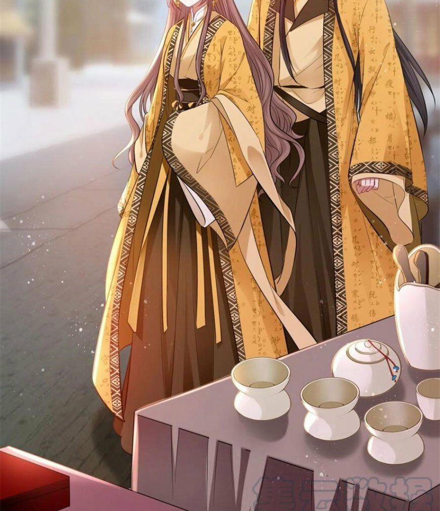 Vương Phi Thật Thích Trang Điểm 116 trang 2