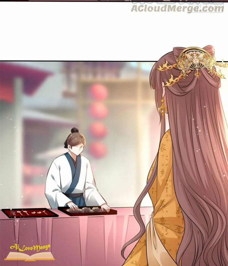 Vương Phi Thật Thích Trang Điểm 116 trang 3