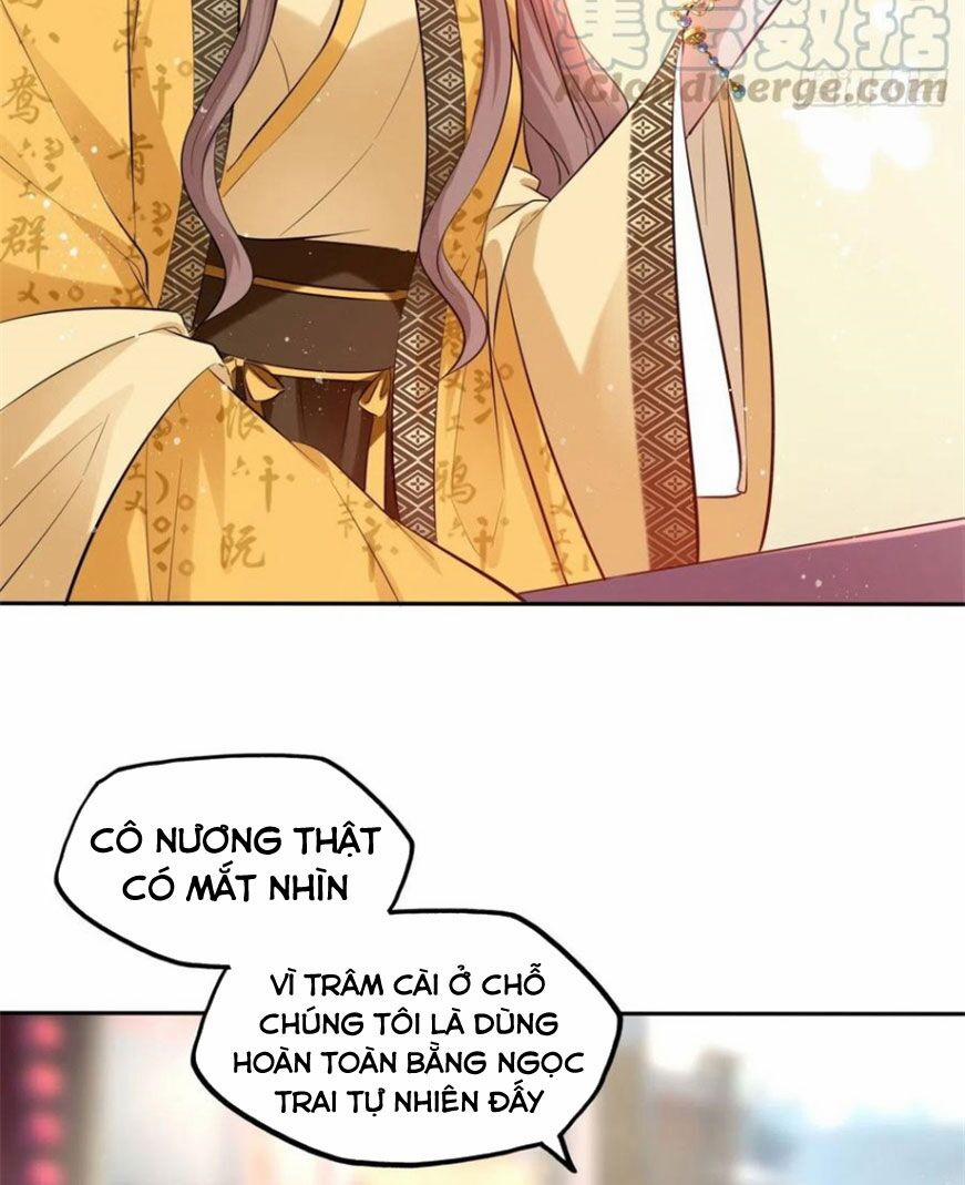 Vương Phi Thật Thích Trang Điểm 116 trang 5