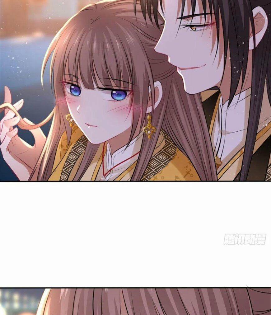 Vương Phi Thật Thích Trang Điểm 117 trang 14