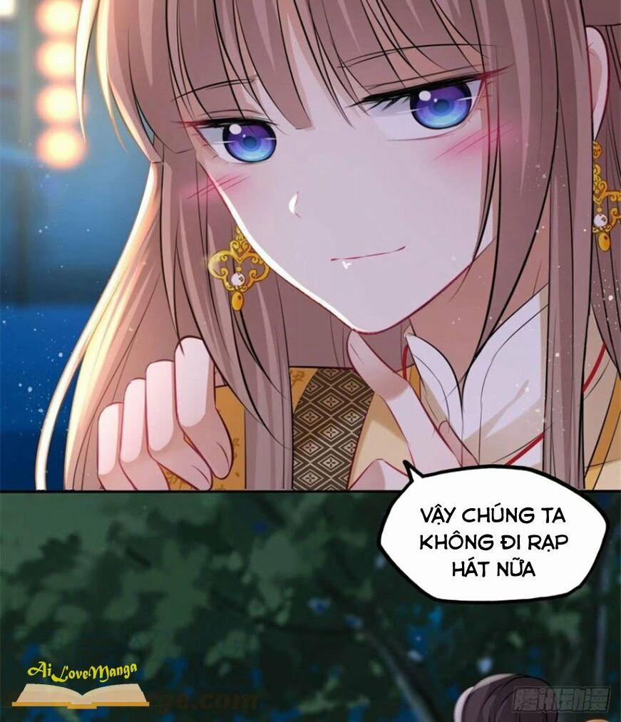 Vương Phi Thật Thích Trang Điểm 117 trang 15