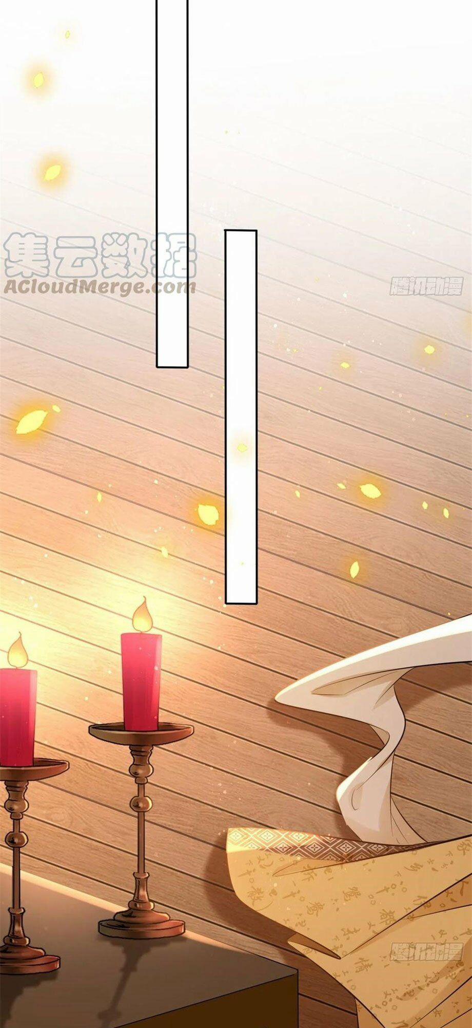 Vương Phi Thật Thích Trang Điểm 117 trang 17