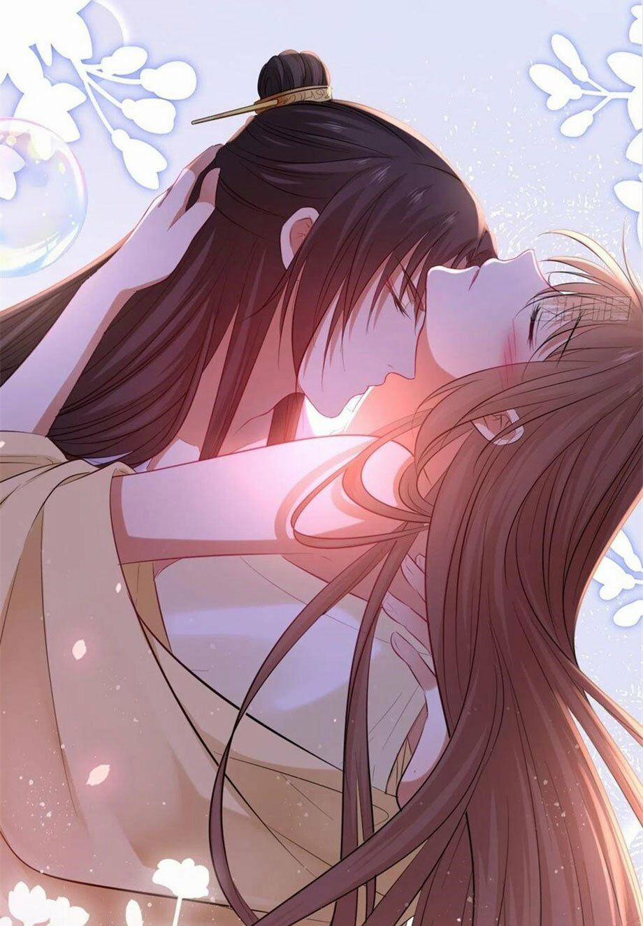 Vương Phi Thật Thích Trang Điểm 117 trang 19