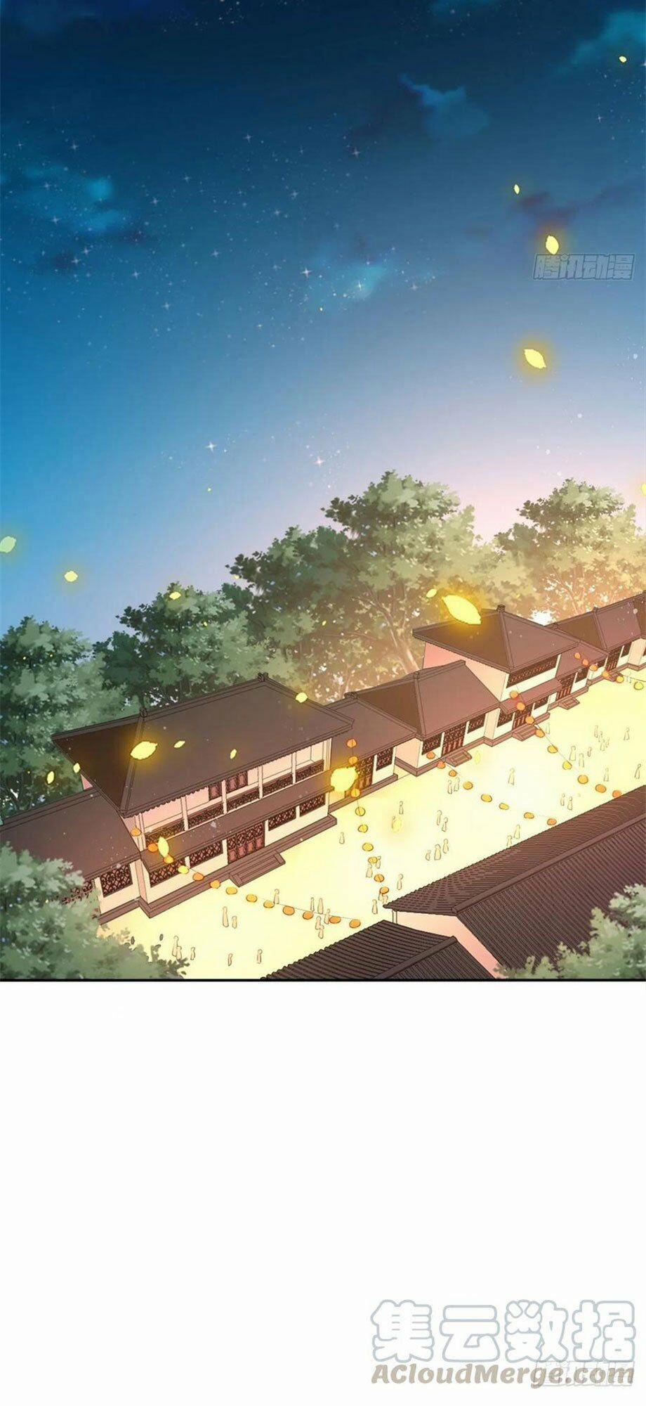 Vương Phi Thật Thích Trang Điểm 117 trang 21