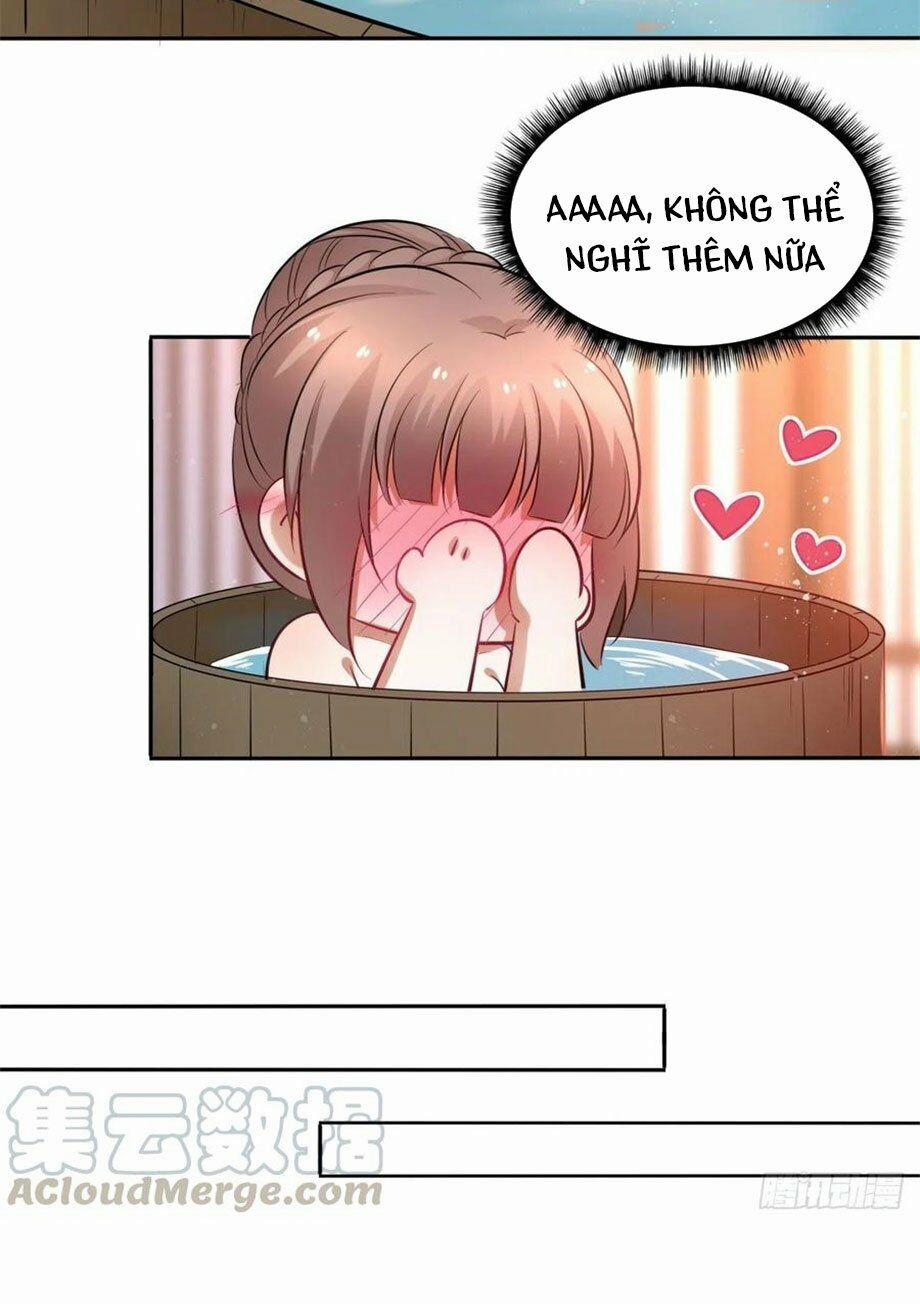 Vương Phi Thật Thích Trang Điểm 117 trang 23