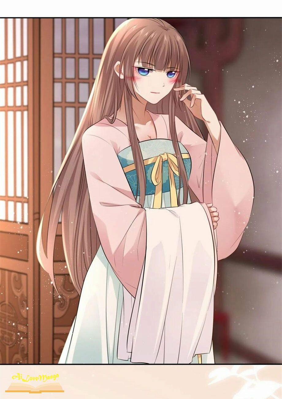 Vương Phi Thật Thích Trang Điểm 117 trang 24