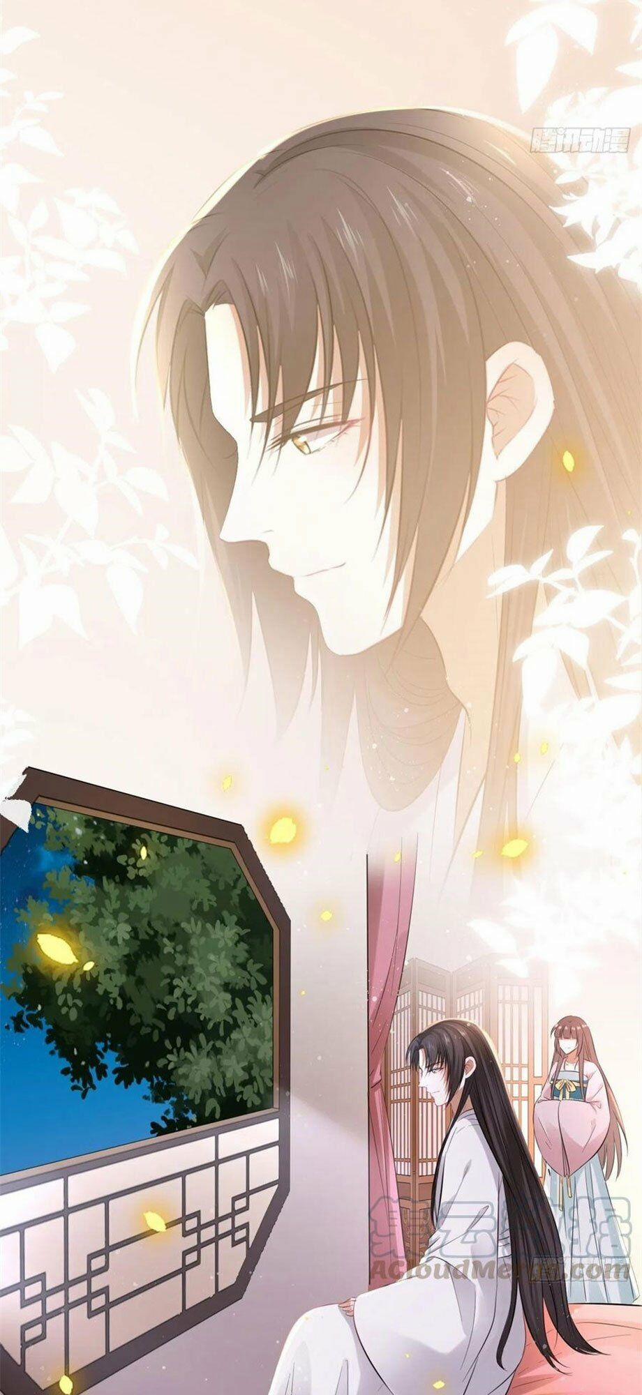 Vương Phi Thật Thích Trang Điểm 117 trang 25