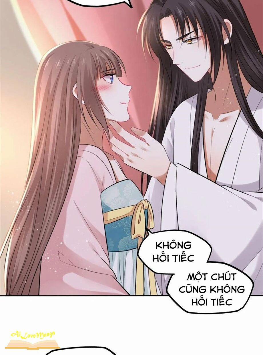 Vương Phi Thật Thích Trang Điểm 117 trang 28