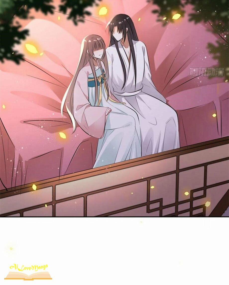 Vương Phi Thật Thích Trang Điểm 117 trang 31