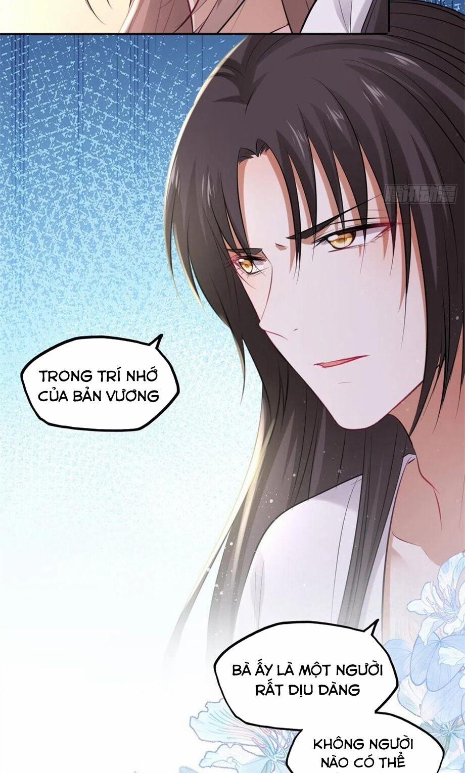 Vương Phi Thật Thích Trang Điểm 117 trang 33