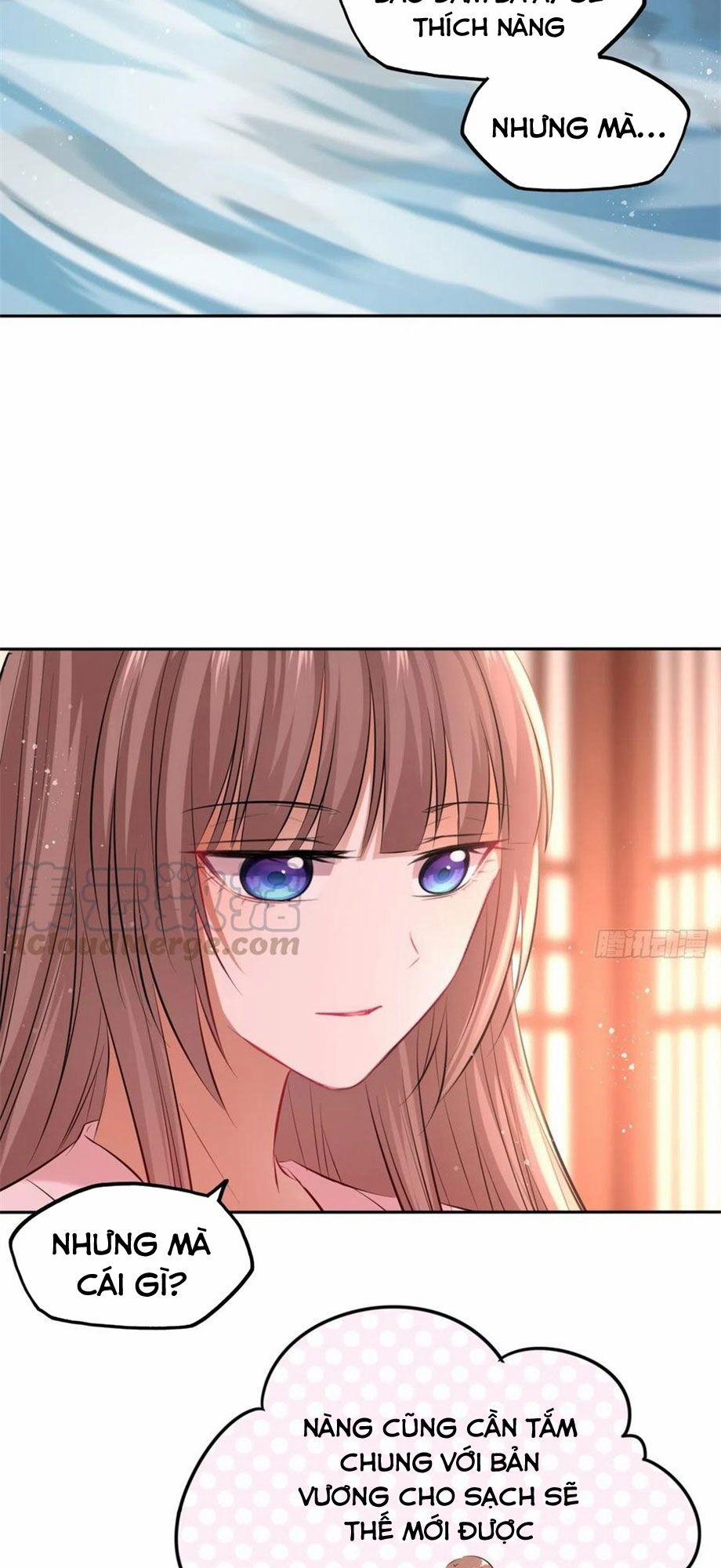 Vương Phi Thật Thích Trang Điểm 118 trang 14