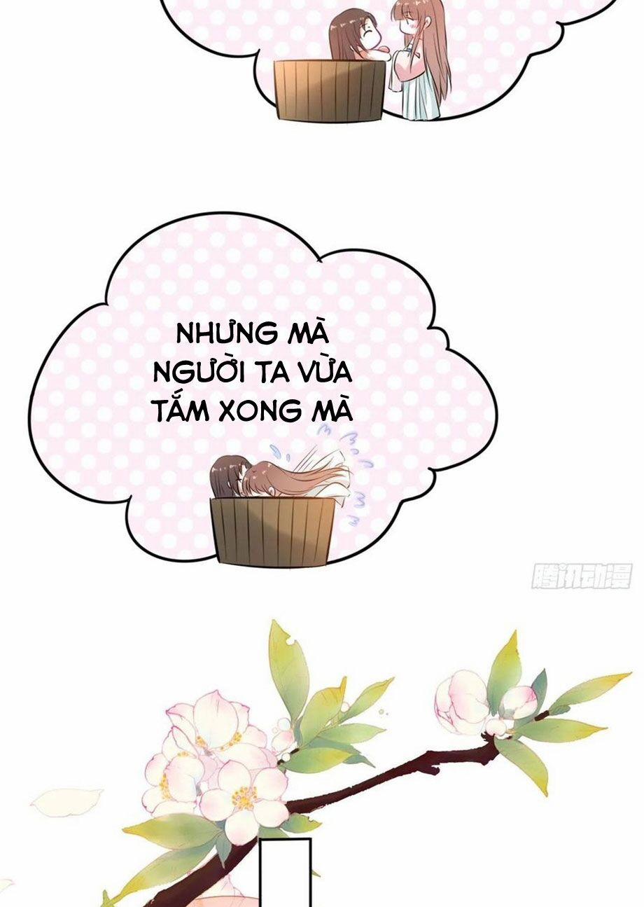 Vương Phi Thật Thích Trang Điểm 118 trang 15