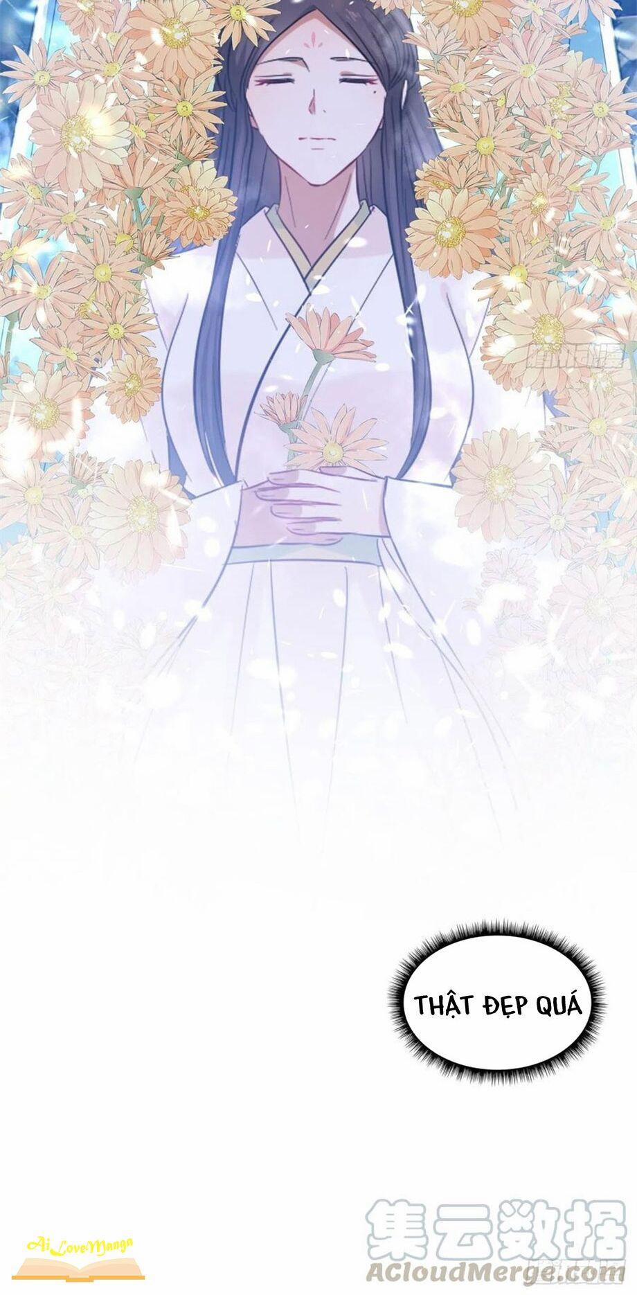 Vương Phi Thật Thích Trang Điểm 118 trang 27