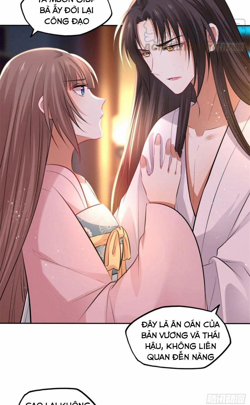 Vương Phi Thật Thích Trang Điểm 118 trang 6