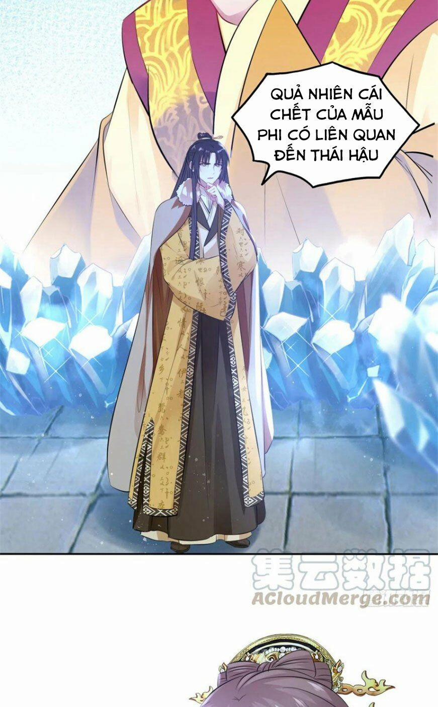 Vương Phi Thật Thích Trang Điểm 119 trang 12