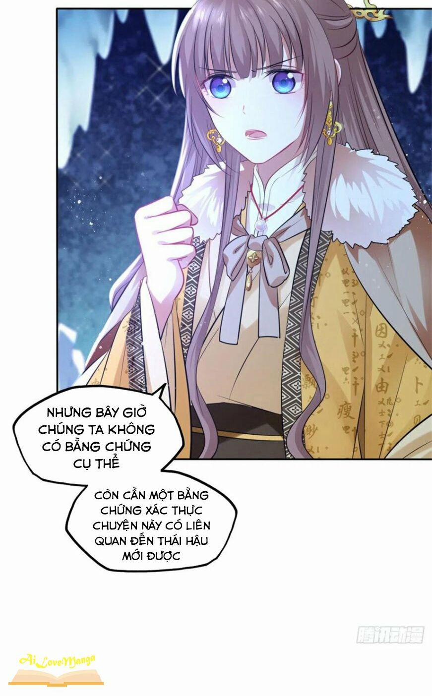 Vương Phi Thật Thích Trang Điểm 119 trang 13