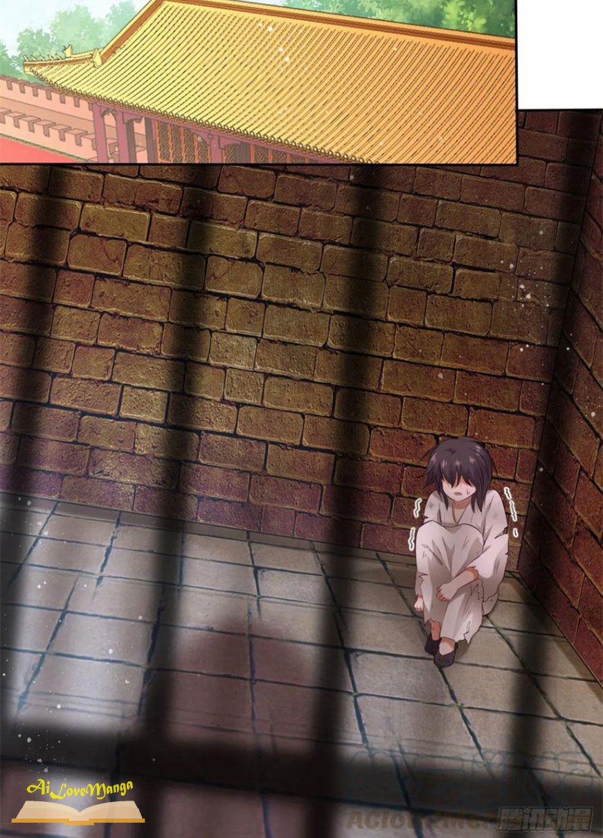 Vương Phi Thật Thích Trang Điểm 119 trang 20