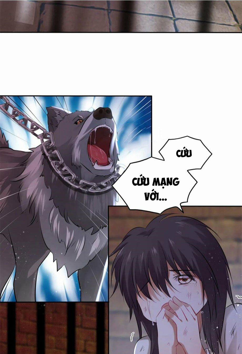 Vương Phi Thật Thích Trang Điểm 119 trang 21