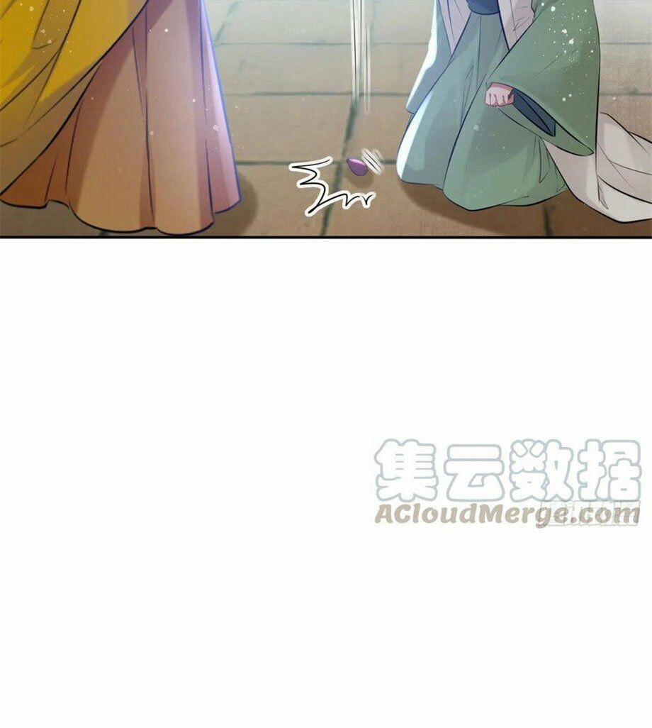 Vương Phi Thật Thích Trang Điểm 119 trang 31