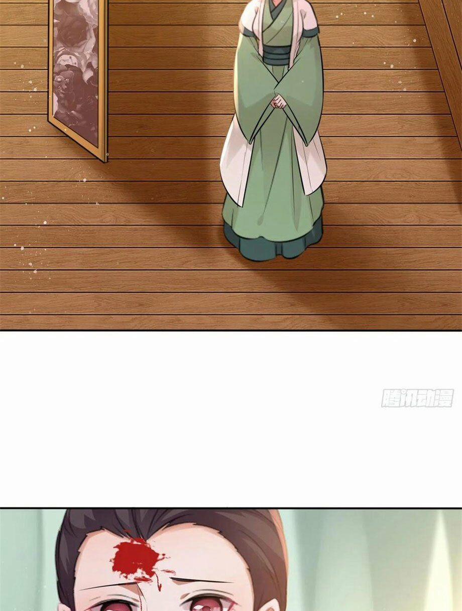 Vương Phi Thật Thích Trang Điểm 119 trang 33