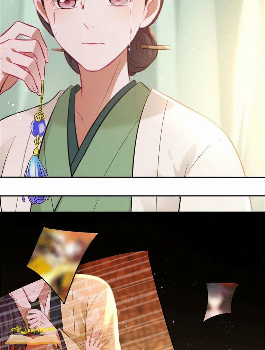 Vương Phi Thật Thích Trang Điểm 119 trang 34