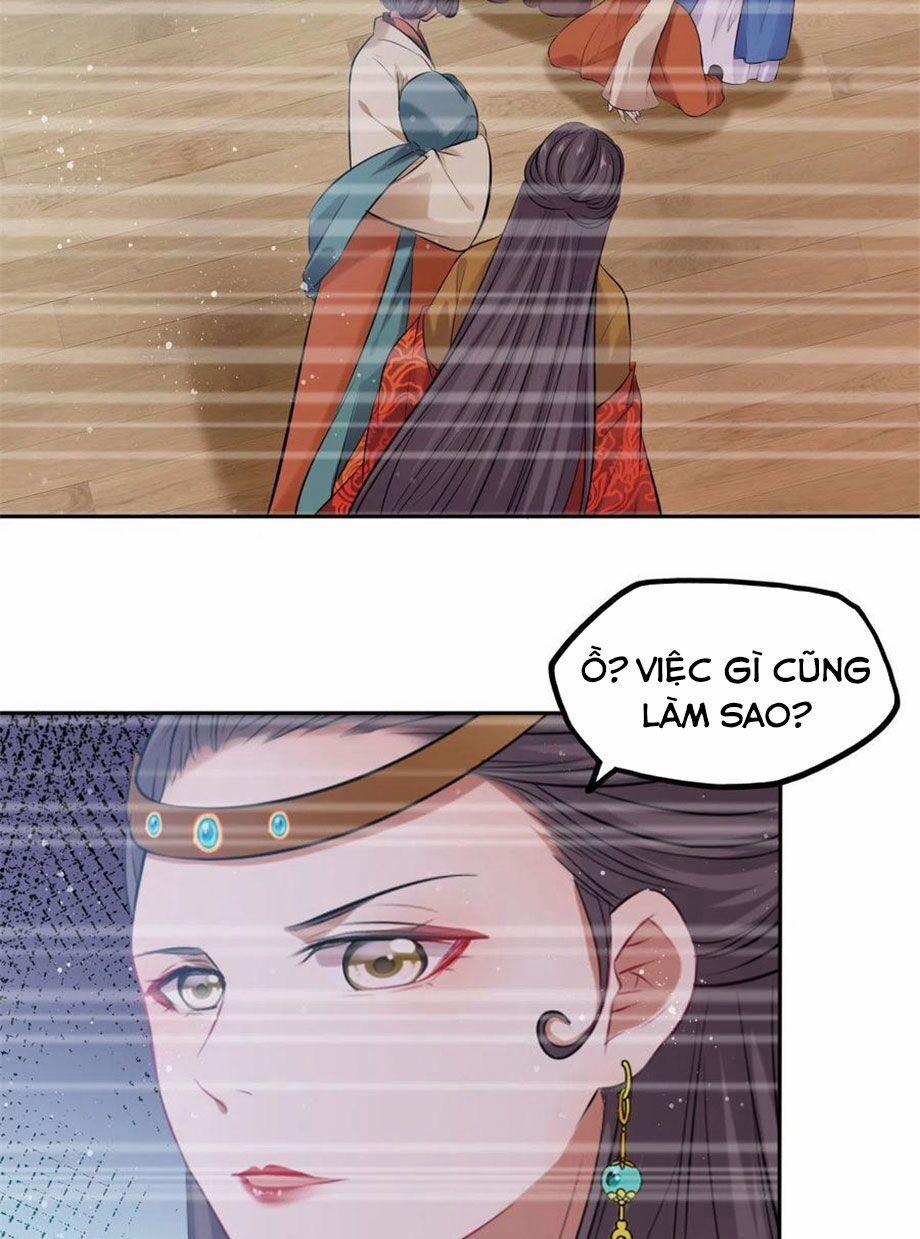 Vương Phi Thật Thích Trang Điểm 119 trang 37