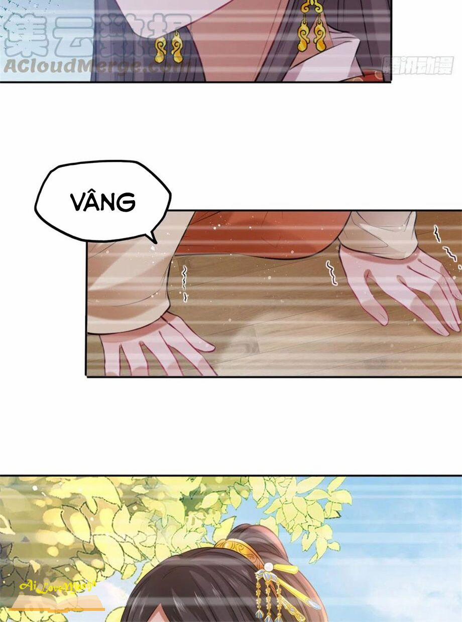 Vương Phi Thật Thích Trang Điểm 119 trang 38