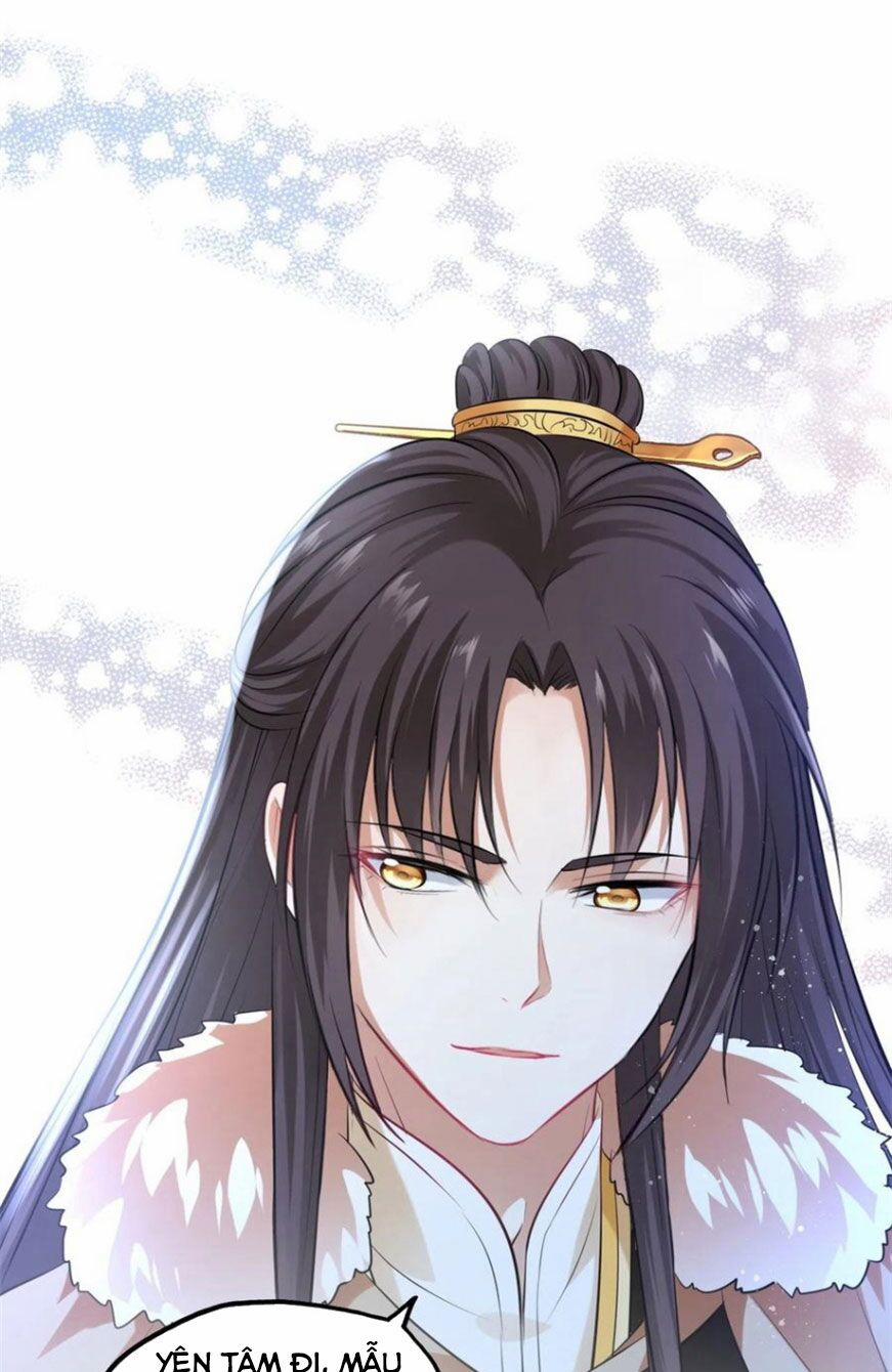 Vương Phi Thật Thích Trang Điểm 119 trang 4