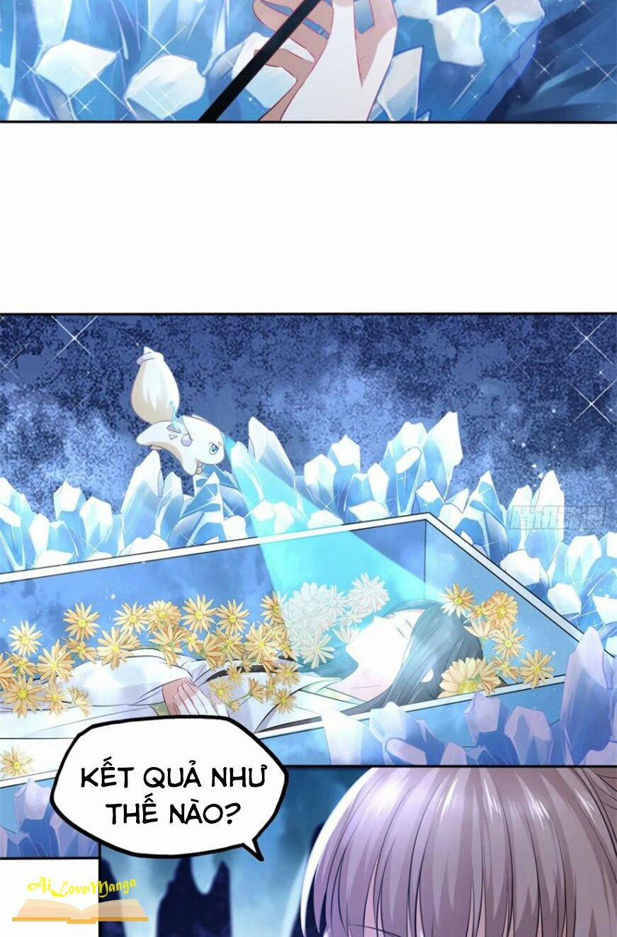 Vương Phi Thật Thích Trang Điểm 119 trang 9