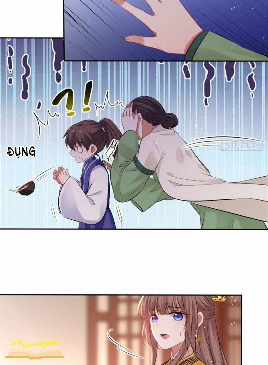 Vương Phi Thật Thích Trang Điểm 120 trang 13