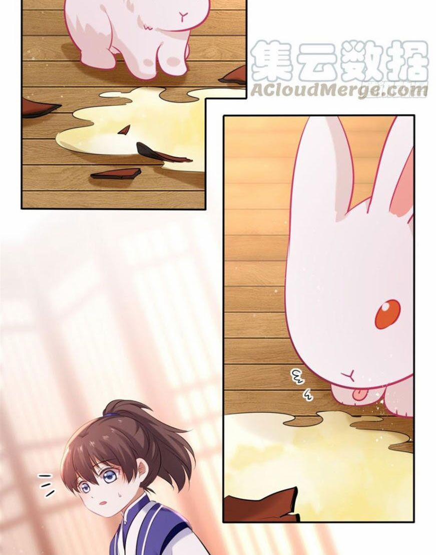 Vương Phi Thật Thích Trang Điểm 120 trang 17