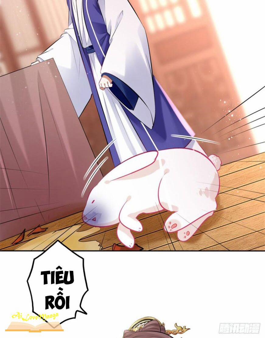 Vương Phi Thật Thích Trang Điểm 120 trang 18