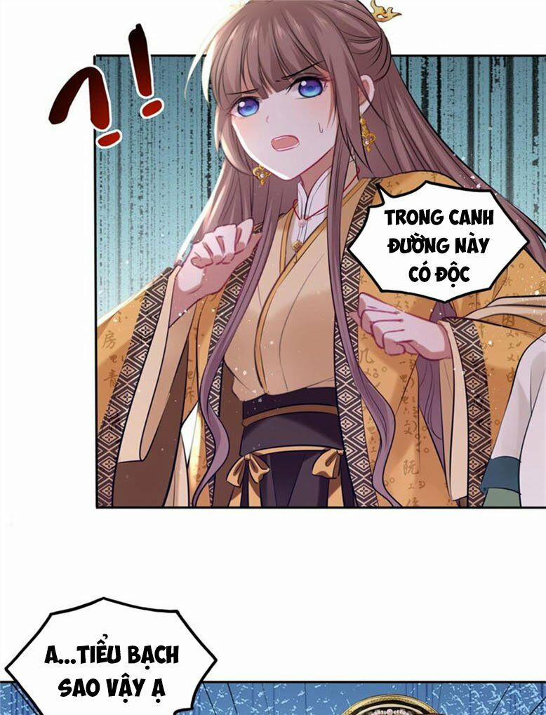 Vương Phi Thật Thích Trang Điểm 120 trang 19