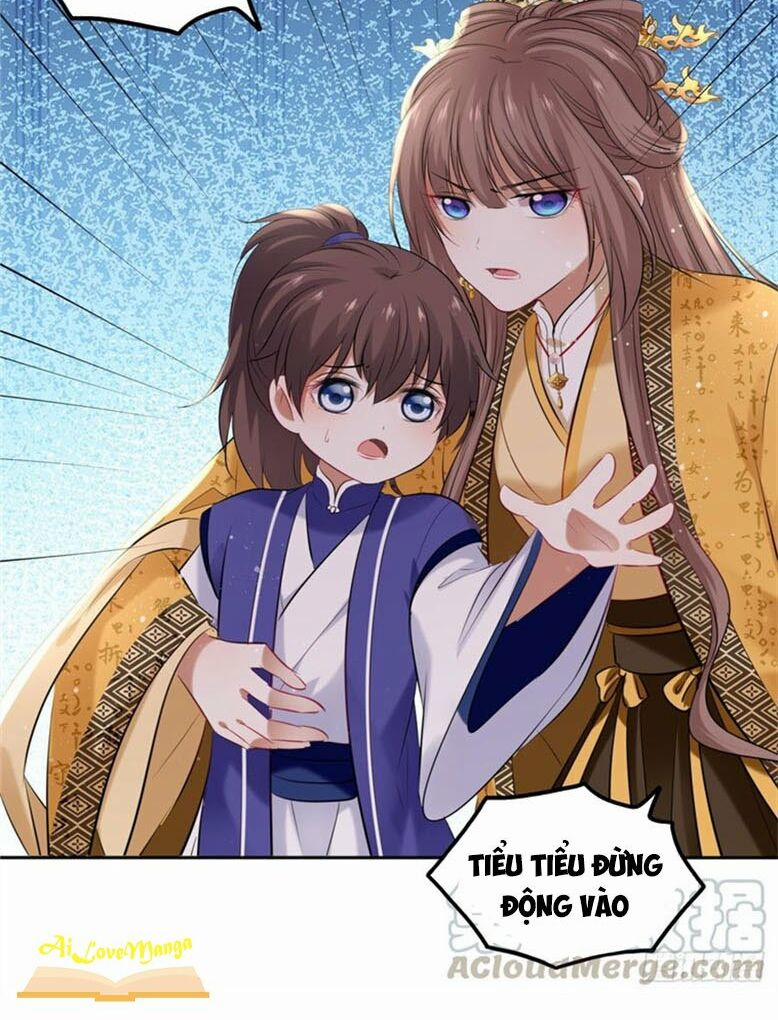 Vương Phi Thật Thích Trang Điểm 120 trang 20