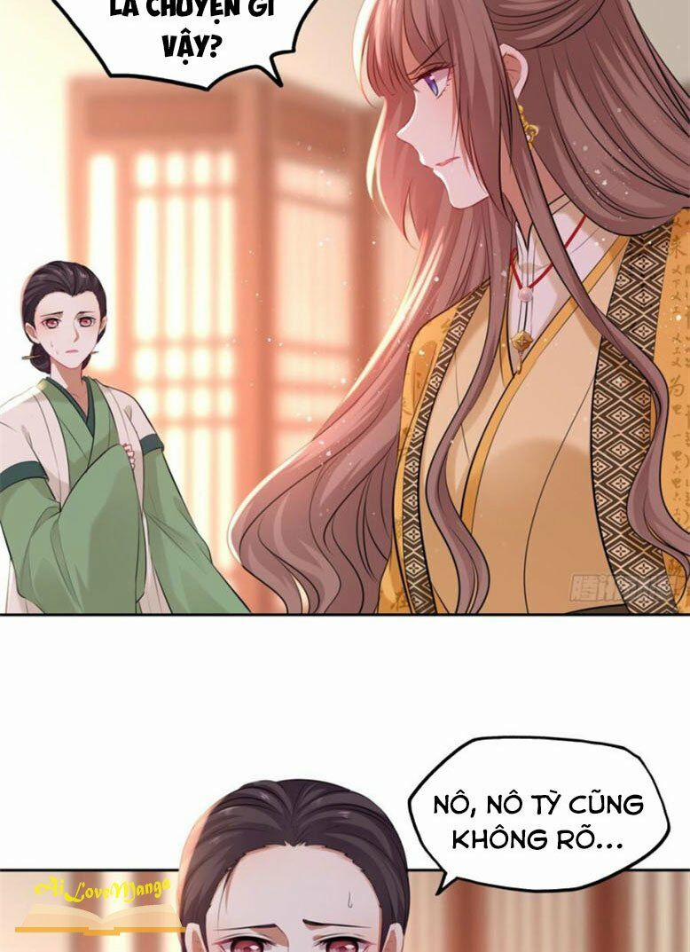 Vương Phi Thật Thích Trang Điểm 120 trang 22