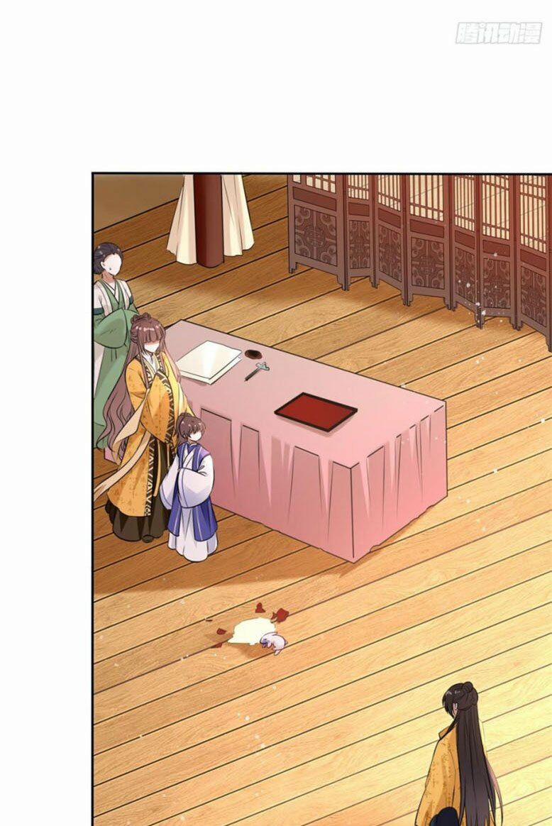 Vương Phi Thật Thích Trang Điểm 120 trang 25