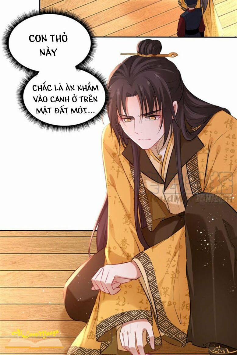 Vương Phi Thật Thích Trang Điểm 120 trang 26