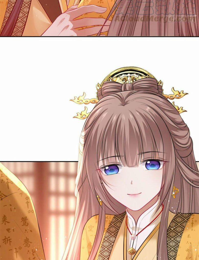 Vương Phi Thật Thích Trang Điểm 120 trang 30