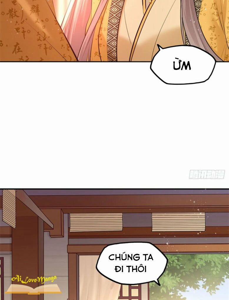 Vương Phi Thật Thích Trang Điểm 120 trang 31