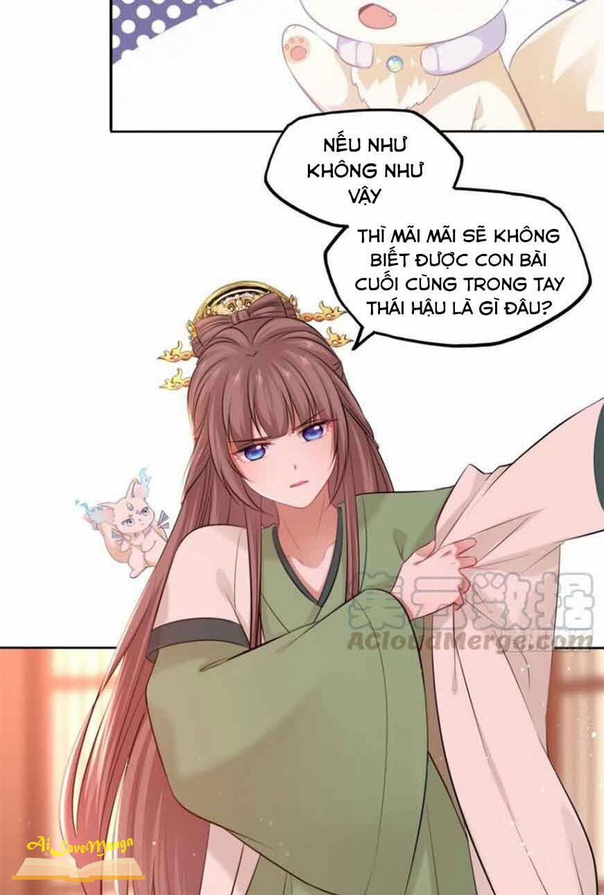 Vương Phi Thật Thích Trang Điểm 121 trang 12