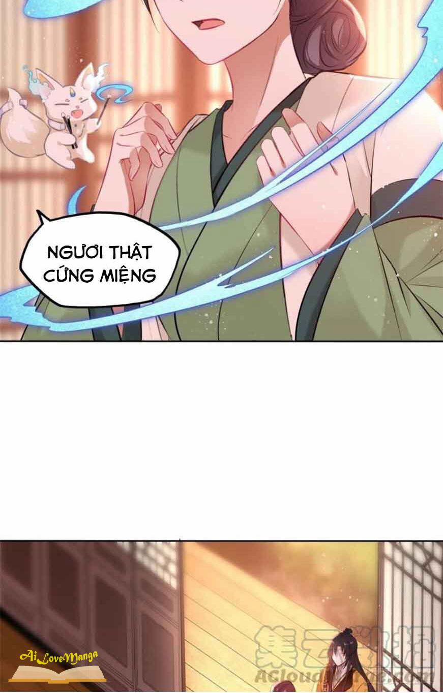 Vương Phi Thật Thích Trang Điểm 121 trang 14