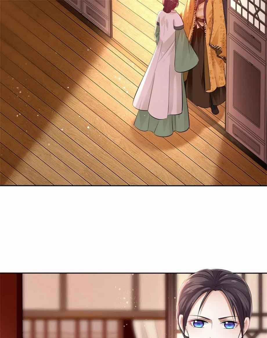 Vương Phi Thật Thích Trang Điểm 121 trang 15